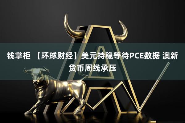 钱掌柜 【环球财经】美元持稳等待PCE数据 澳新货币周线承压